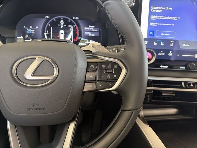 Certified 2026 Lexus RX 350 Premium w/ Convenience Package FWD image 16