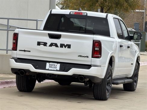 New 2026 RAM 1500 Lone Star image 5