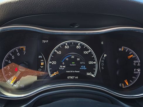 Used 2014 Jeep Grand Cherokee Limited RWD image 22