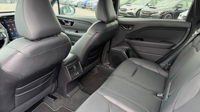 Used 2026 Subaru Forester Limited AWD/4WD image 16