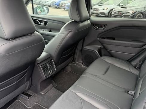 Used 2026 Subaru Forester Limited AWD/4WD image 16