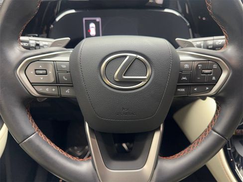 Used 2024 Lexus NX 250 FWD w/ Premium Package image 57