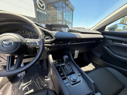 New 2026 MAZDA MAZDA3 2.5 S Sedan w/ Preferred Pkg FWD image 22