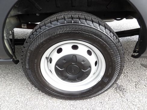 Used 2023 Ford Transit 250 148 High Roof Extended RWD image 49