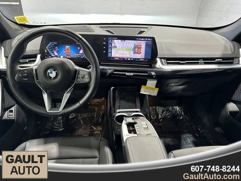 Used 2025 BMW X1 xDrive28i w/ Premium Package AWD/4WD image 7