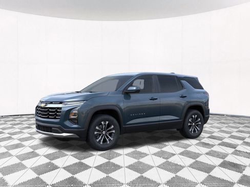 New 2026 Chevrolet Equinox LT image 6