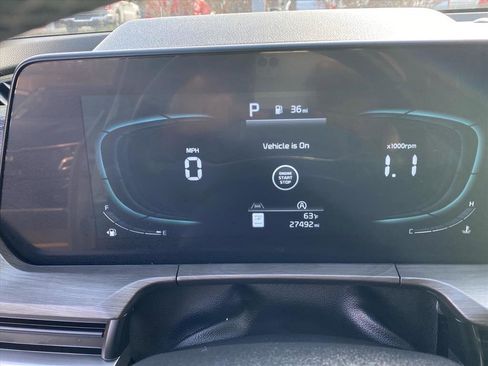 Certified 2023 Kia Telluride EX X-Line AWD/4WD image 21