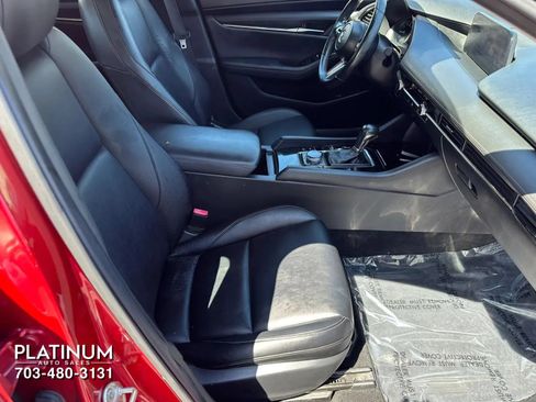 Used 2019 MAZDA MAZDA3 Sedan FWD image 12