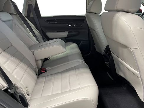 New 2026 Honda CR-V EX-L image 27