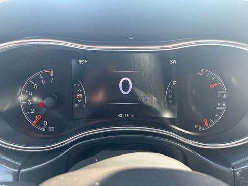 Used 2015 Jeep Grand Cherokee Limited AWD/4WD image 20