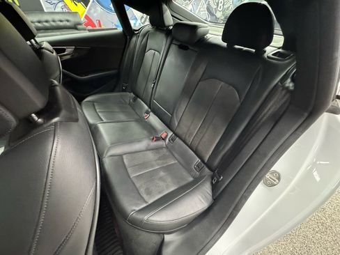 Used 2018 Audi S5 Prestige image 14