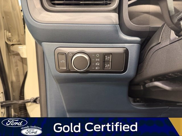 Certified 2025 Ford Maverick Tremor AWD/4WD image 19