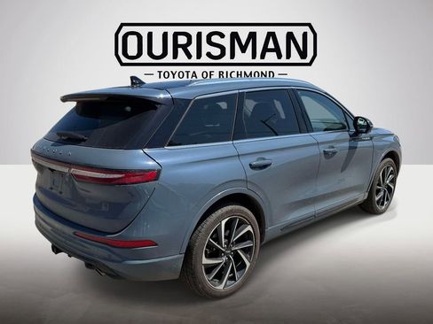 Used 2024 Lincoln Corsair Grand Touring w/ Equipment Group 301A AWD/4WD image 4