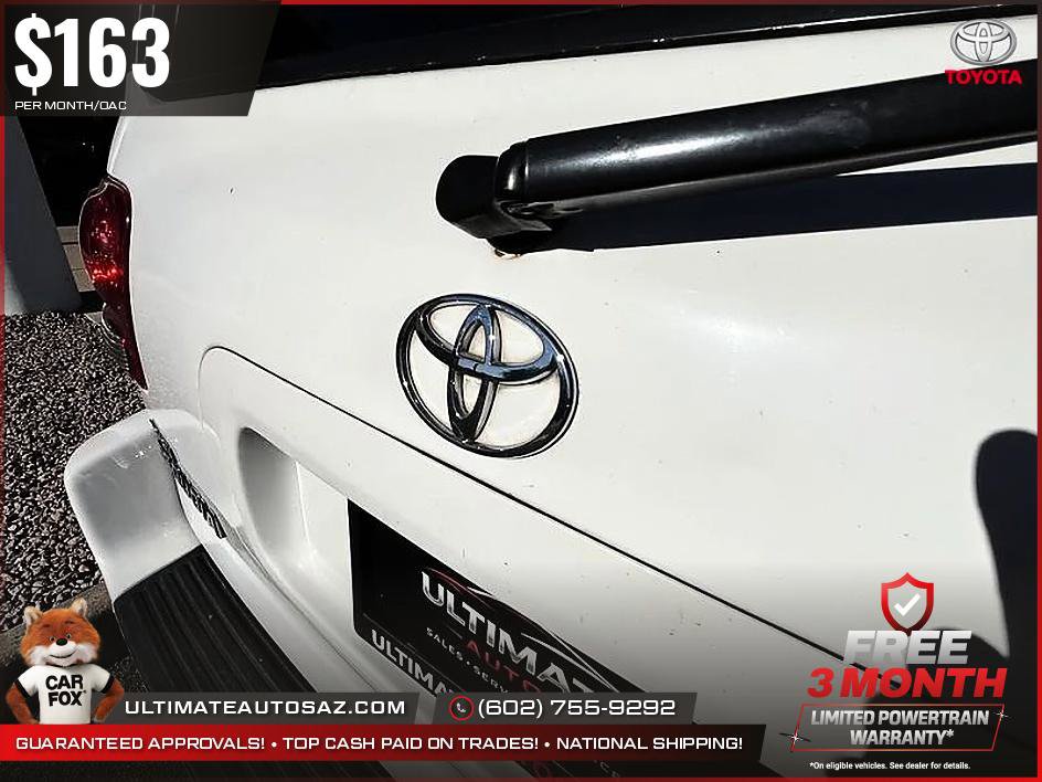Used 2005 Toyota Sequoia SR5 AWD/4WD image 45