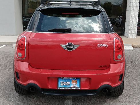 Used 2014 MINI Cooper Countryman S image 25