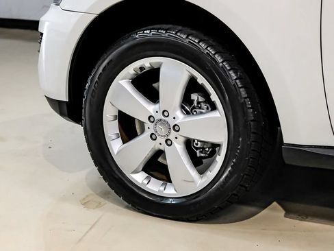 Used 2011 Mercedes-Benz ML 350 4MATIC image 60