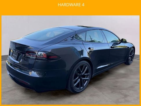 Used 2023 Tesla Model S Standard Range AWD/4WD image 9