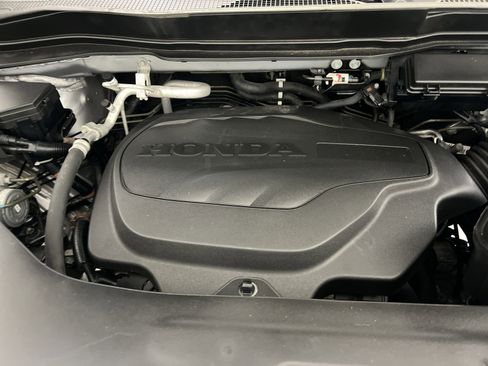 Used 2022 Honda Passport TrailSport image 26