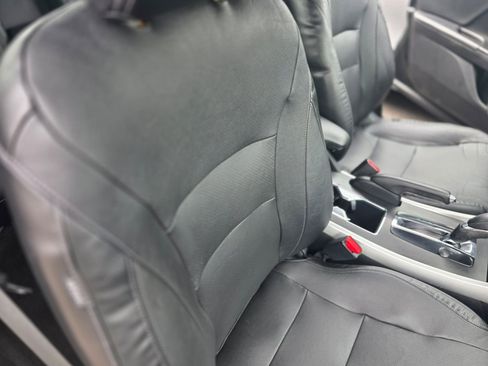 Used 2015 Honda Accord Sport image 19