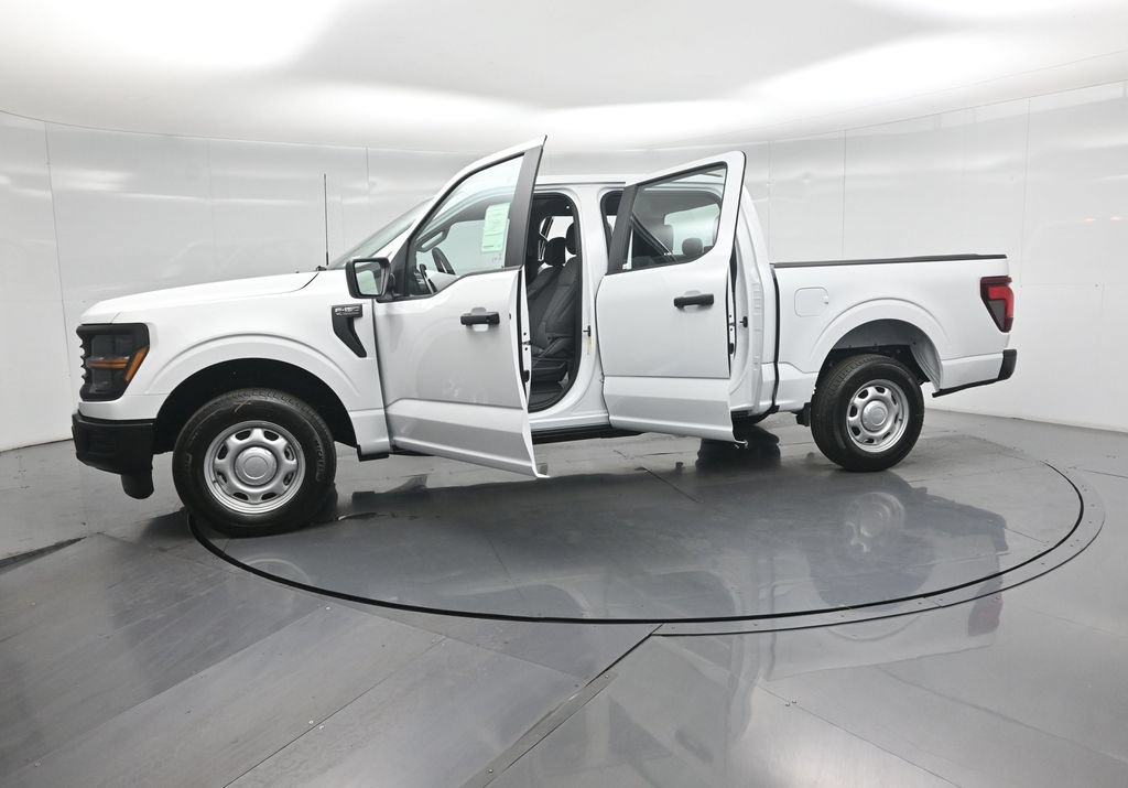 New 2026 Ford F150 XL RWD image 32