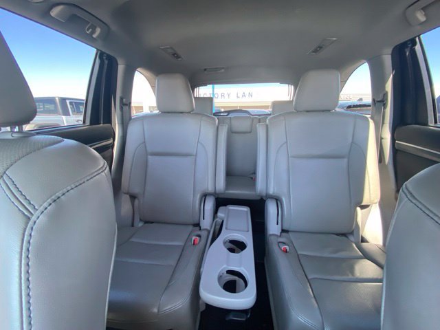 Used 2018 Toyota Highlander Limited w/ Protection Package #3 AWD/4WD image 41