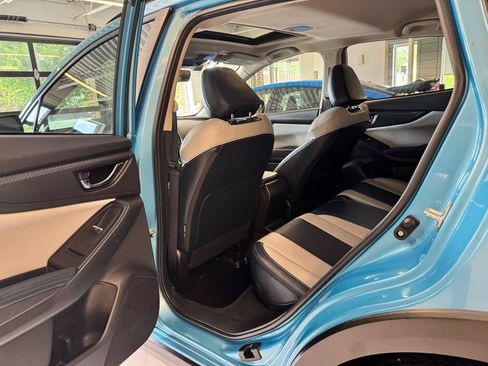 Used 2022 Subaru Crosstrek Hybrid w/ Moonroof Package w/Navigation AWD/4WD image 23