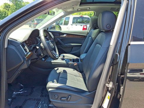 Used 2018 Audi Q5 2.0T Premium Plus AWD/4WD image 17