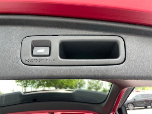 Certified 2025 Honda CR-V EX-L image 42