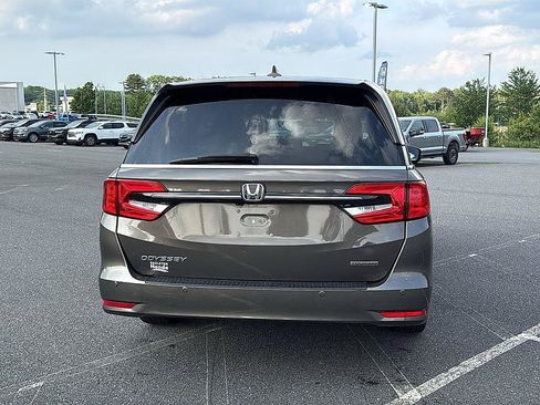 Used 2023 Honda Odyssey Touring image 7