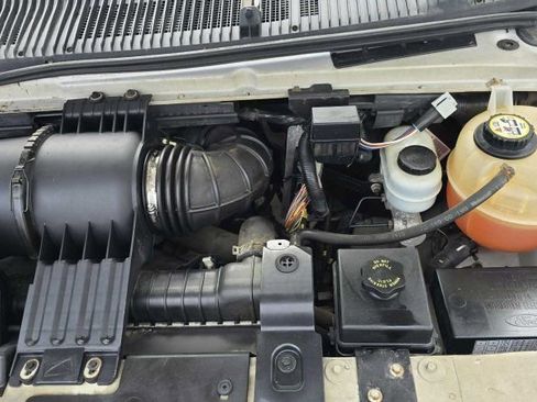 Used 2006 Ford E-150 and Econoline 150 image 34