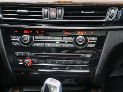 Used 2017 BMW X5 sDrive35i image 16