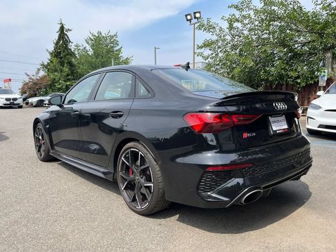 Used 2022 Audi RS 3 AWD/4WD image 6