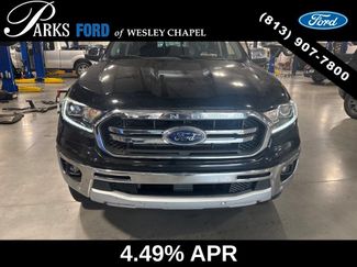 Used 2021 Ford Ranger Lariat w/ Equipment Group 501A High RWD video 1