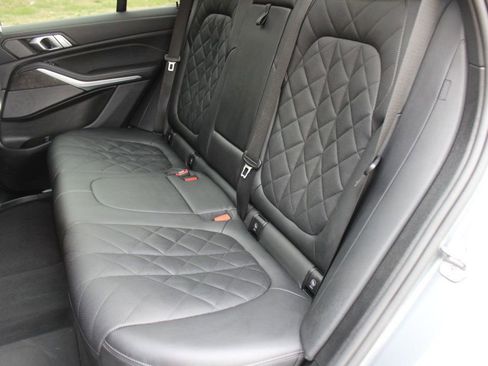 Used 2025 BMW X5 xDrive40i image 29