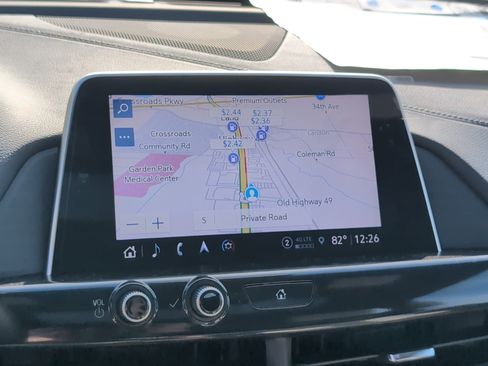 New 2026 Cadillac CT4 Premium Luxury image 15