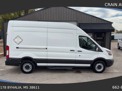 Used 2019 Ford Transit 350 148 High Roof w/ Interior Upgrade Package