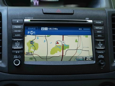 Used 2014 Honda CR-V EX-L image 29