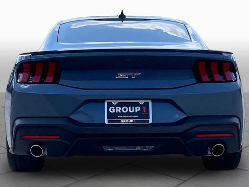 Used 2024 Ford Mustang GT Premium RWD image 5
