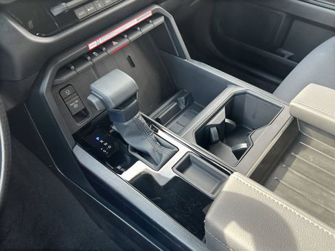 New 2026 Toyota Tundra SR image 22