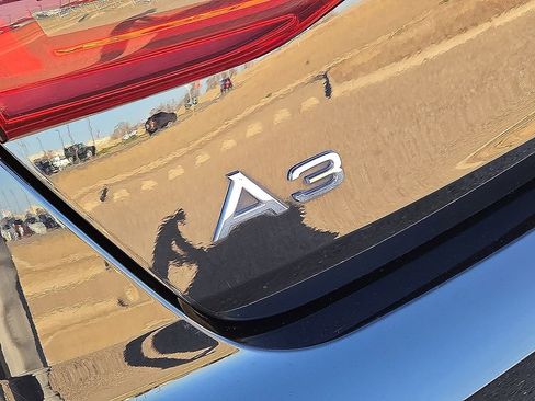 Used 2024 Audi A3 2.0T Premium image 11