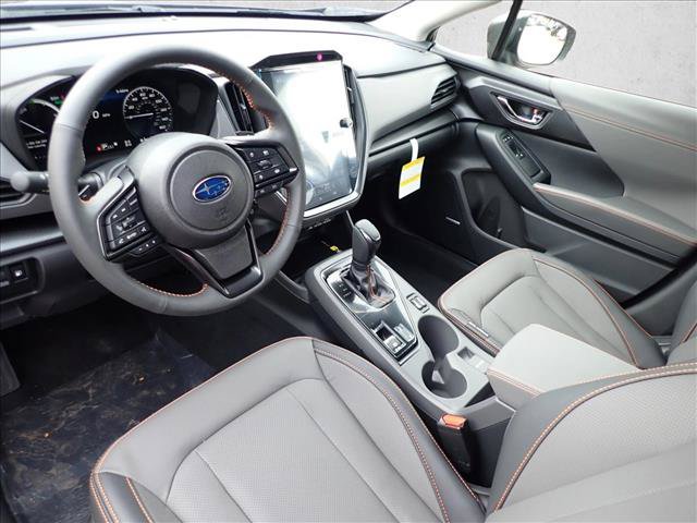 New 2026 Subaru Crosstrek 2.5i Limited AWD/4WD image 9