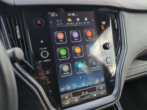 Certified 2025 Subaru Outback Wilderness image 20