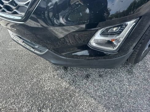 Used 2019 Chevrolet Equinox LT FWD image 9