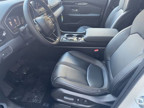 New 2026 Honda Passport RTL image 16