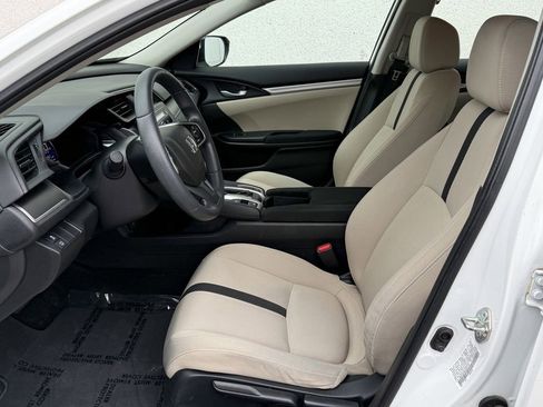 Used 2018 Honda Civic LX image 13