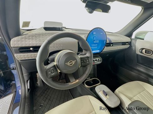 Certified 2026 MINI Cooper S image 9