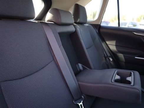 Used 2024 Toyota RAV4 LE image 32