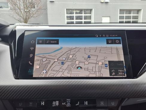 Used 2024 Audi RS e-tron GT image 18