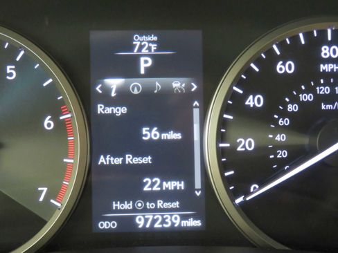 Used 2017 Lexus NX 200t F Sport image 31