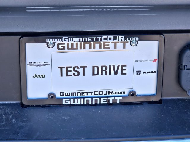 Used 2022 RAM 1500 Big Horn AWD/4WD image 6